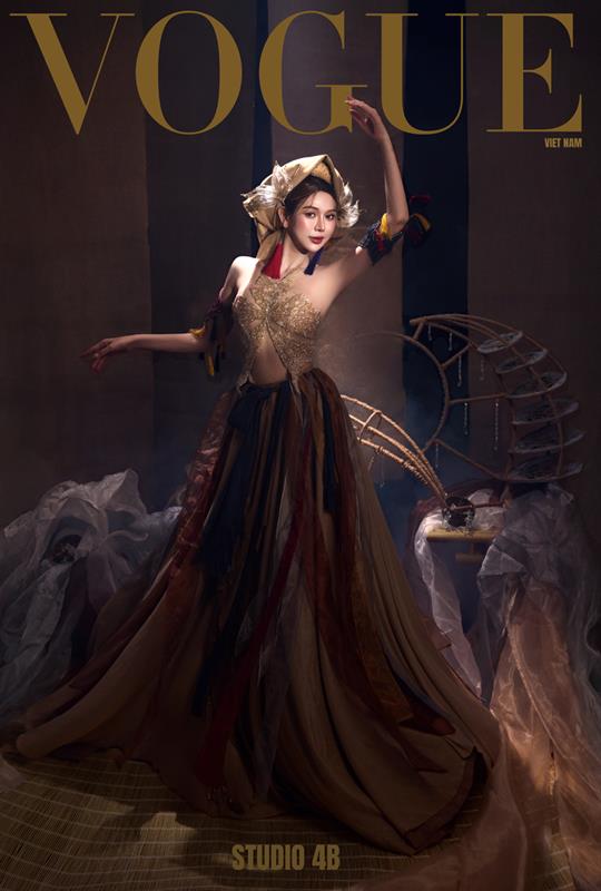 TRANG PHỤC DÂN TỘC